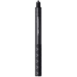 Insta360 Invisible Selfie Stick de Fibra de Carbono - Negro